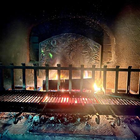Auberge Du Renard'Eau Bèze المظهر الخارجي الصورة