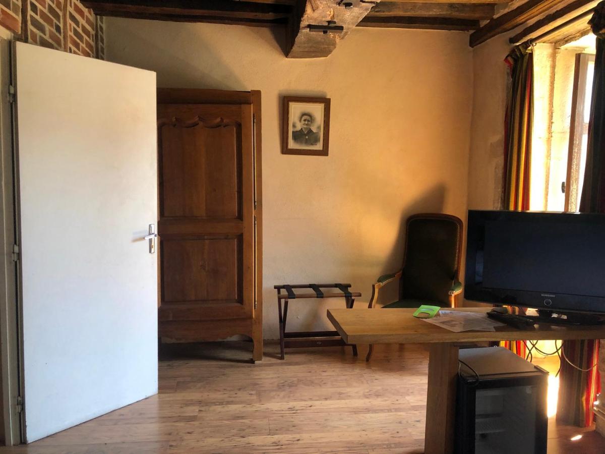 Auberge Du Renard'Eau Bèze المظهر الخارجي الصورة