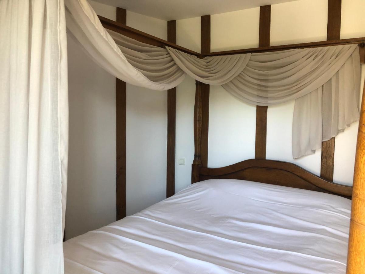 Auberge Du Renard'Eau Bèze المظهر الخارجي الصورة