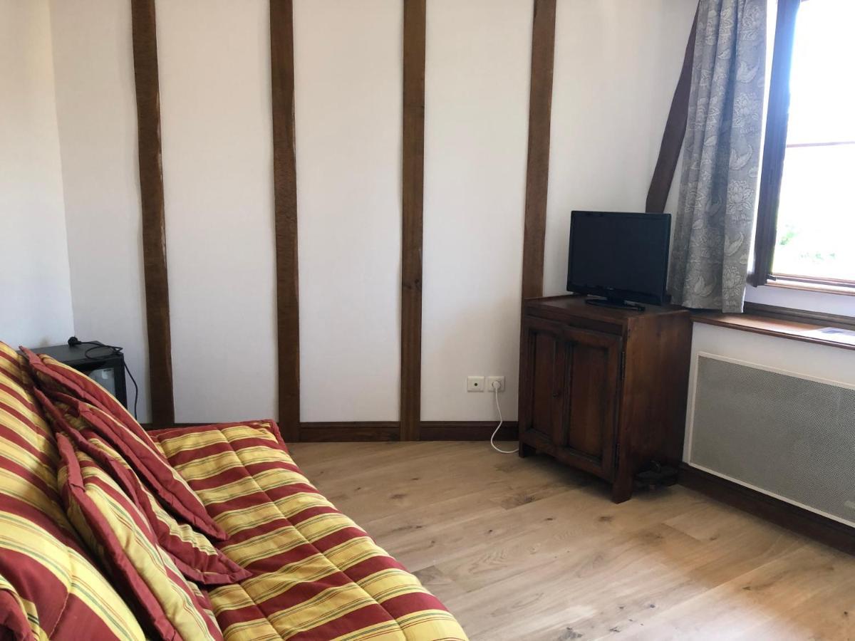 Auberge Du Renard'Eau Bèze المظهر الخارجي الصورة