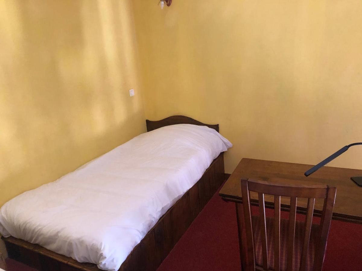 Auberge Du Renard'Eau Bèze المظهر الخارجي الصورة