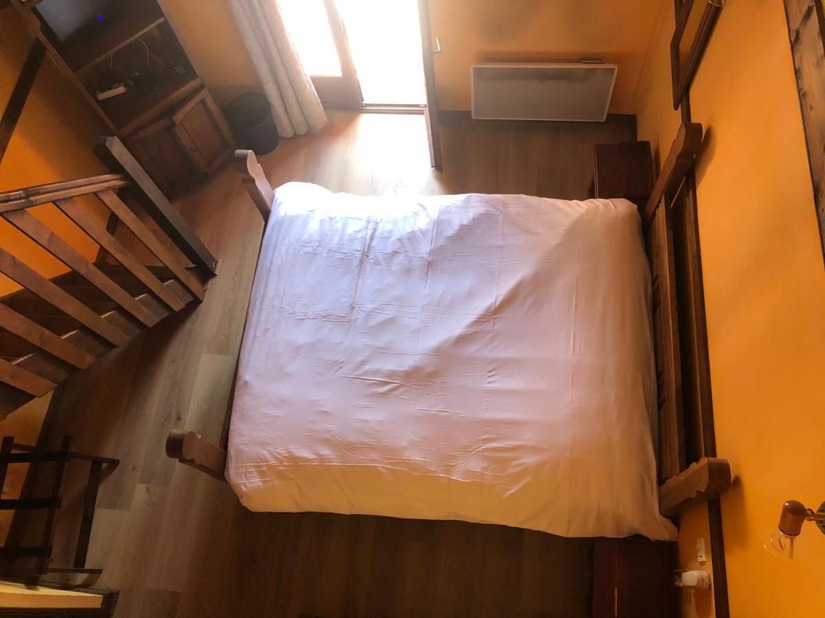 Auberge Du Renard'Eau Bèze المظهر الخارجي الصورة
