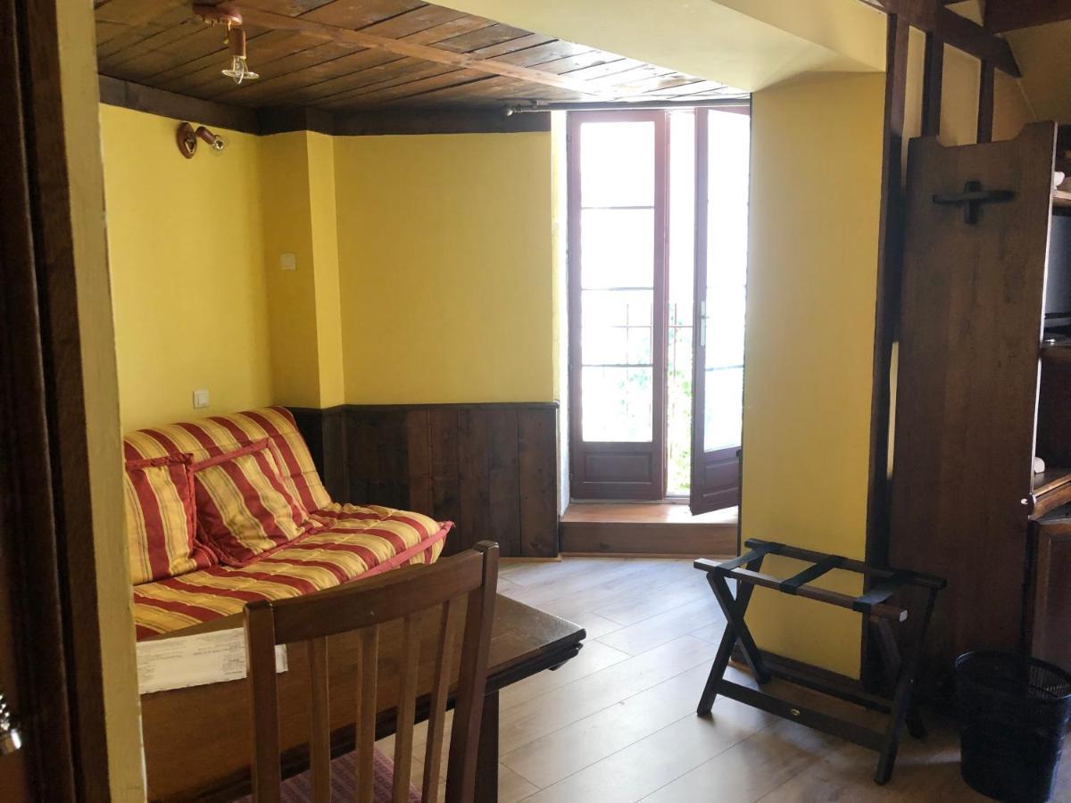 Auberge Du Renard'Eau Bèze المظهر الخارجي الصورة