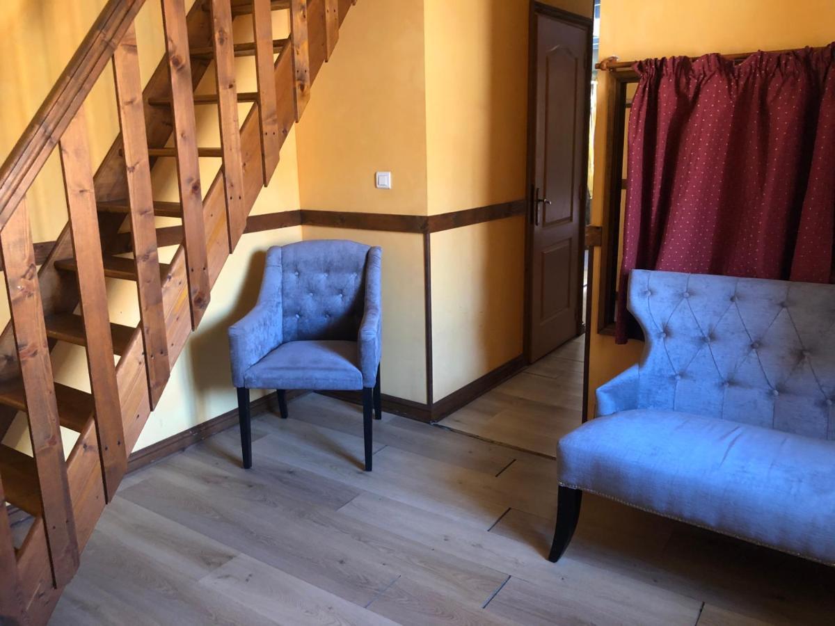 Auberge Du Renard'Eau Bèze المظهر الخارجي الصورة