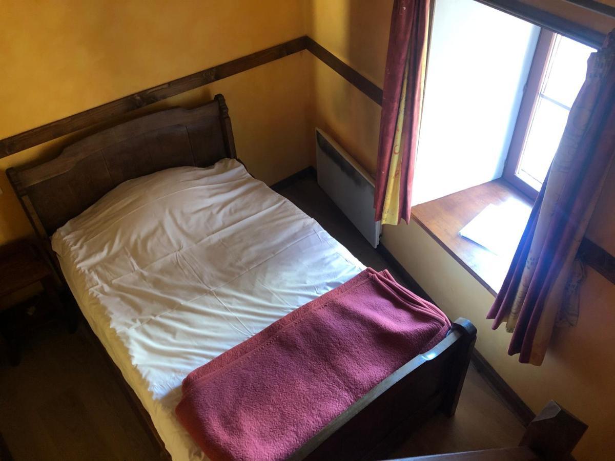 Auberge Du Renard'Eau Bèze المظهر الخارجي الصورة