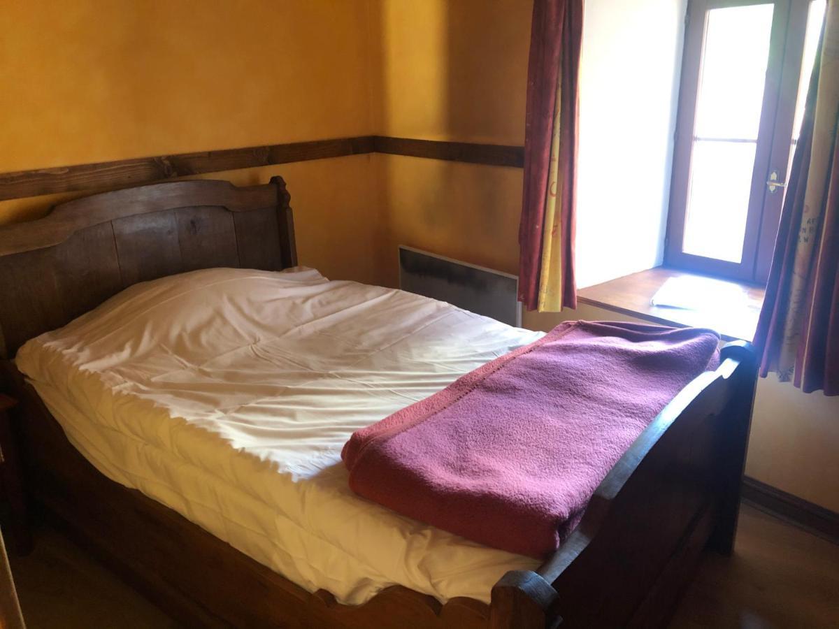 Auberge Du Renard'Eau Bèze المظهر الخارجي الصورة