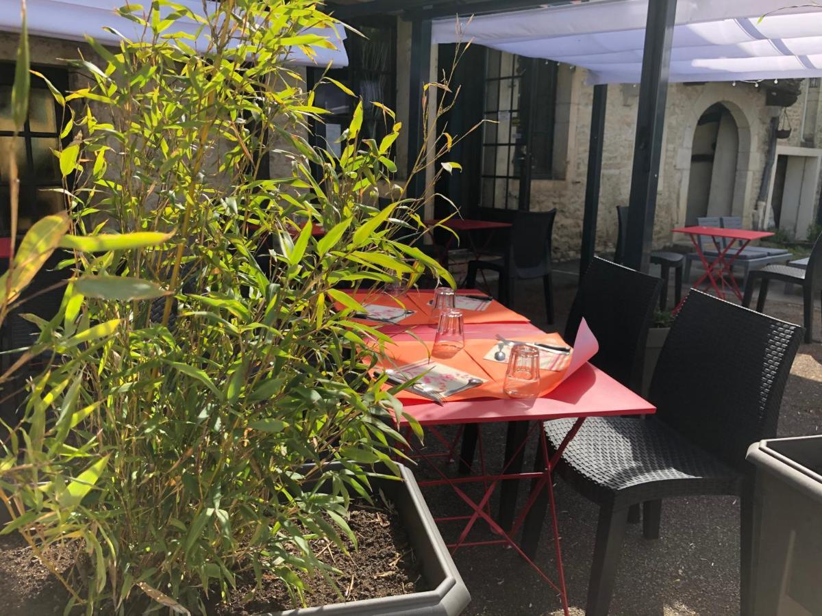 Auberge Du Renard'Eau Bèze المظهر الخارجي الصورة