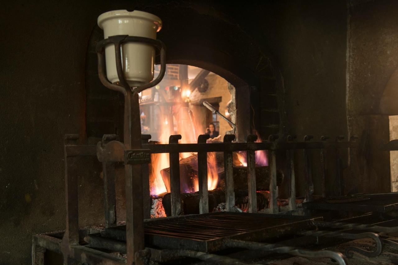 Auberge Du Renard'Eau Bèze المظهر الخارجي الصورة