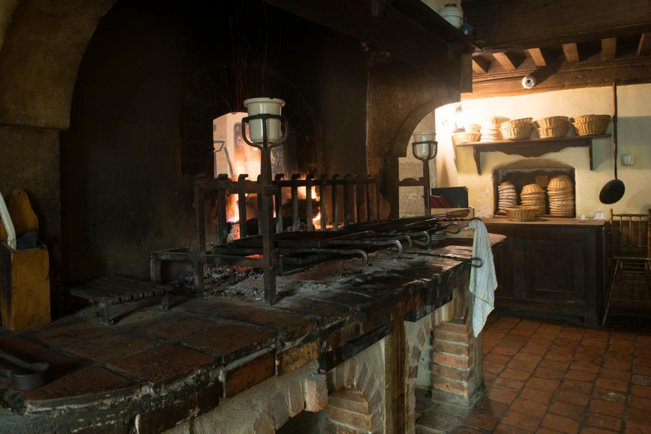 Auberge Du Renard'Eau Bèze المظهر الخارجي الصورة